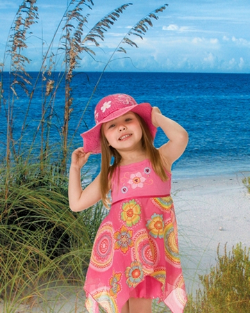 Buckle Closure Bracelet