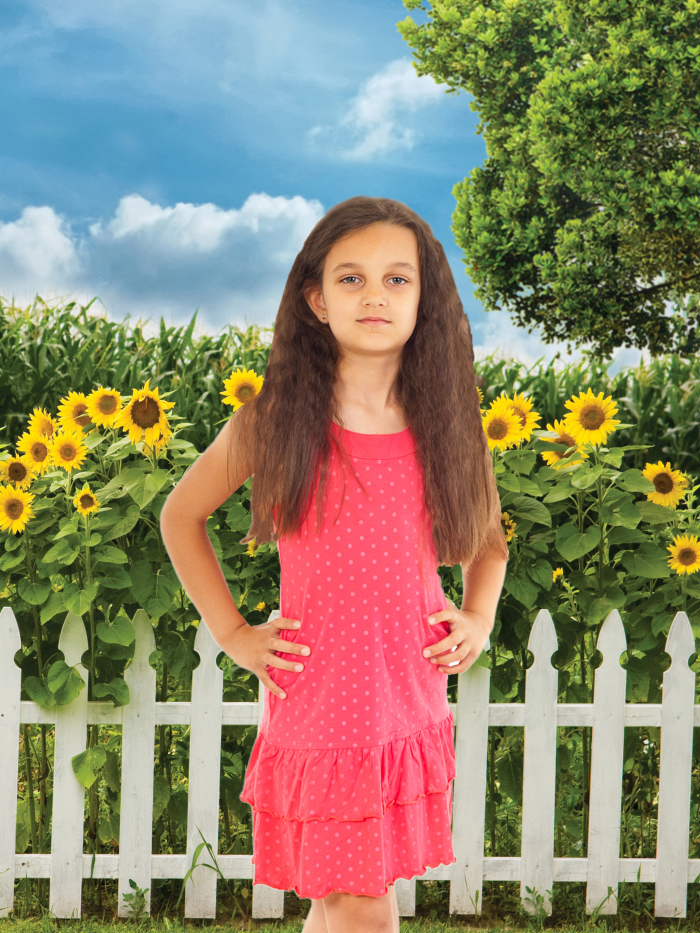 Buckle Closure Bracelet