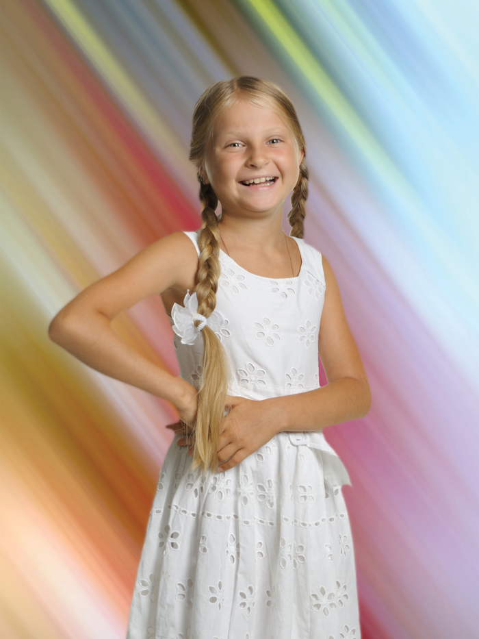 Buckle Closure Bracelet