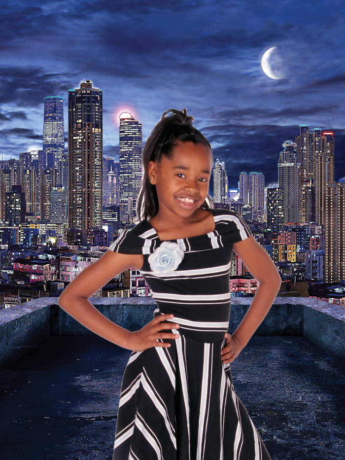 Buckle Closure Bracelet