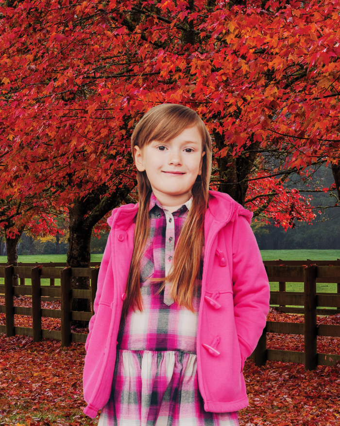 Buckle Closure Bracelet