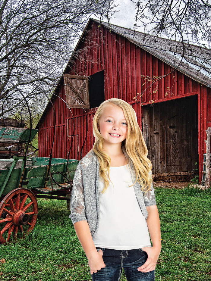 Buckle Closure Bracelet
