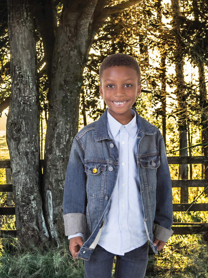 Buckle Closure Bracelet