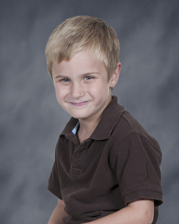 Buckle Closure Bracelet