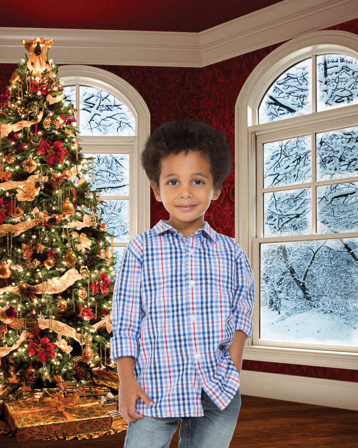 Buckle Closure Bracelet