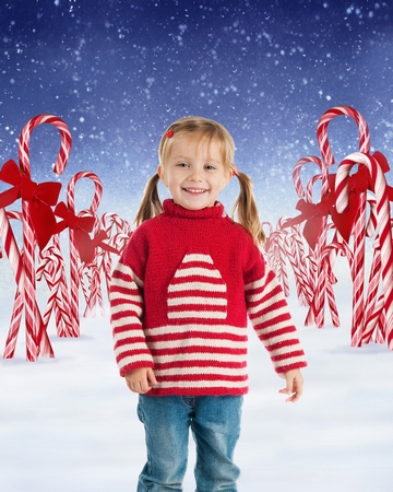 Buckle Closure Bracelet