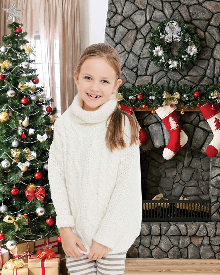 Buckle Closure Bracelet