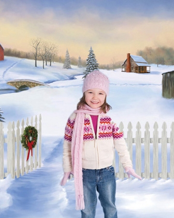 Buckle Closure Bracelet