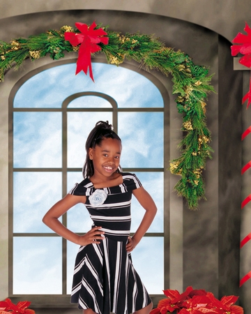 Buckle Closure Bracelet