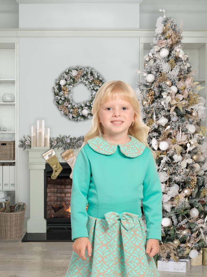 Buckle Closure Bracelet