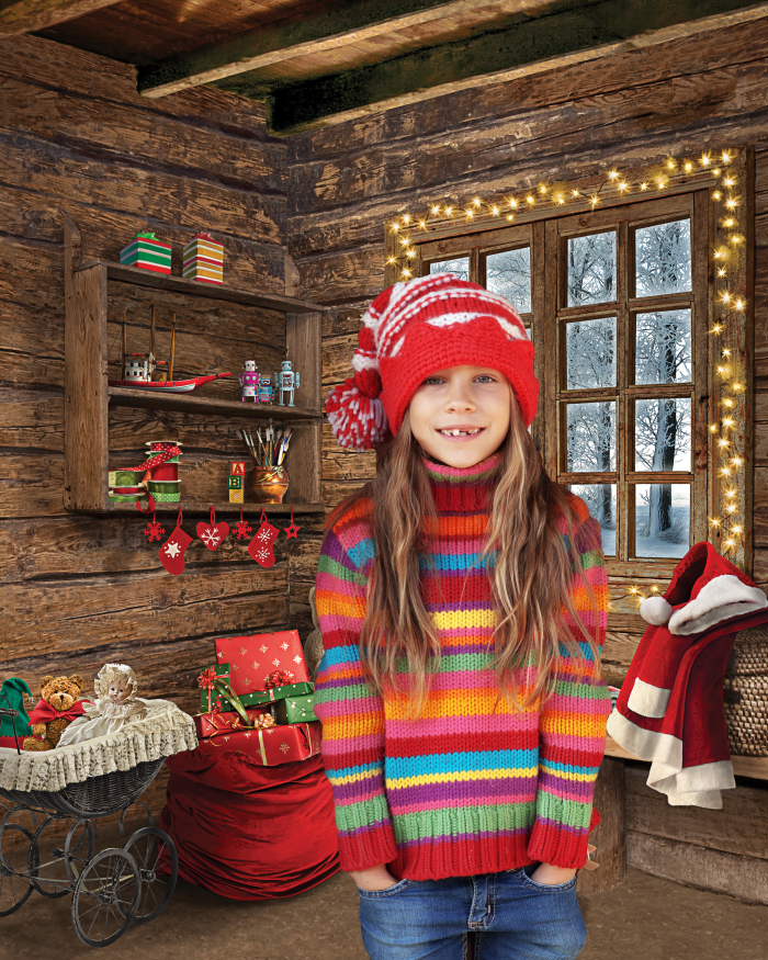 Buckle Closure Bracelet