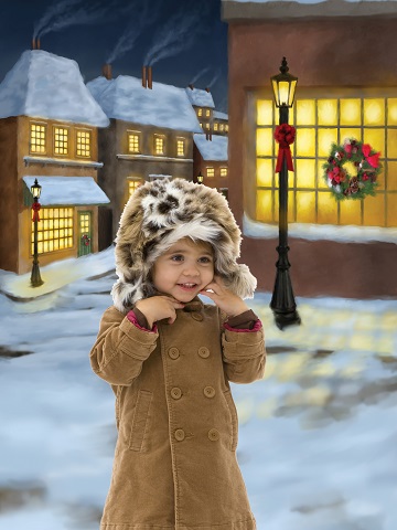 Buckle Closure Bracelet