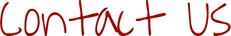 Contact Us
