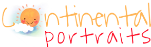 Continental Portraits
